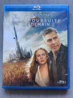 Blu-ray « A la poursuite de demain » George Clooney